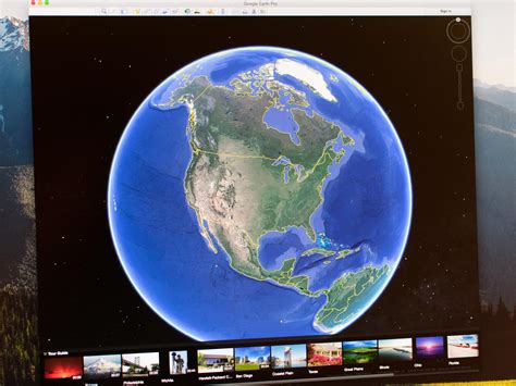 earth google pro download